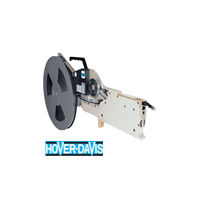 Hover-Davis QF系列富士可并存的带式供料器